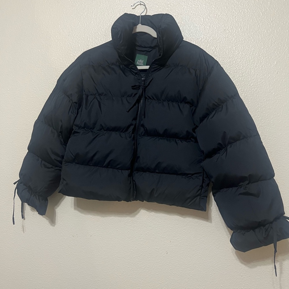 Wild Fable Black Jacket